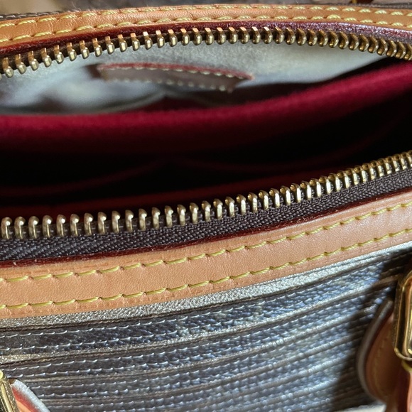 Louis Vuitton Eden speedy 30 - Picture 13 of 14